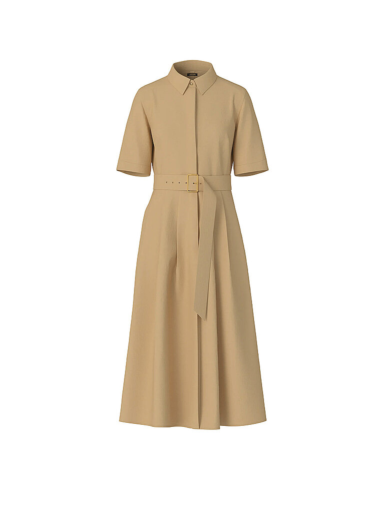 Joop Robe midi DAMINA beige 38