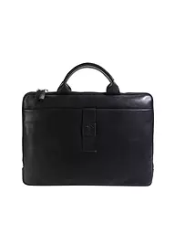 JOOP | Aktentasche Loreto Samu | Noir