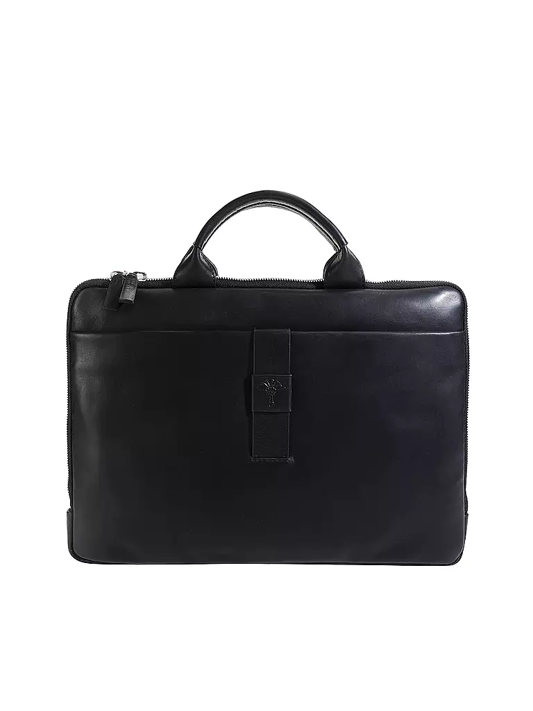 JOOP | Aktentasche Loreto Samu | Noir