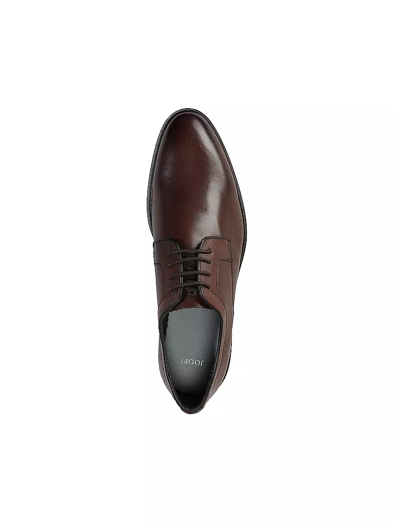 JOOP | Anzugschuhe - Derbys KLEITOS | Marron