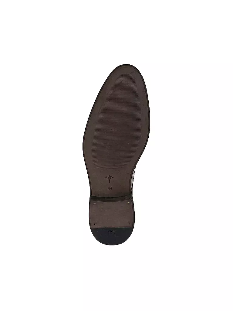 JOOP | Anzugschuhe - Derbys KLEITOS | Marron