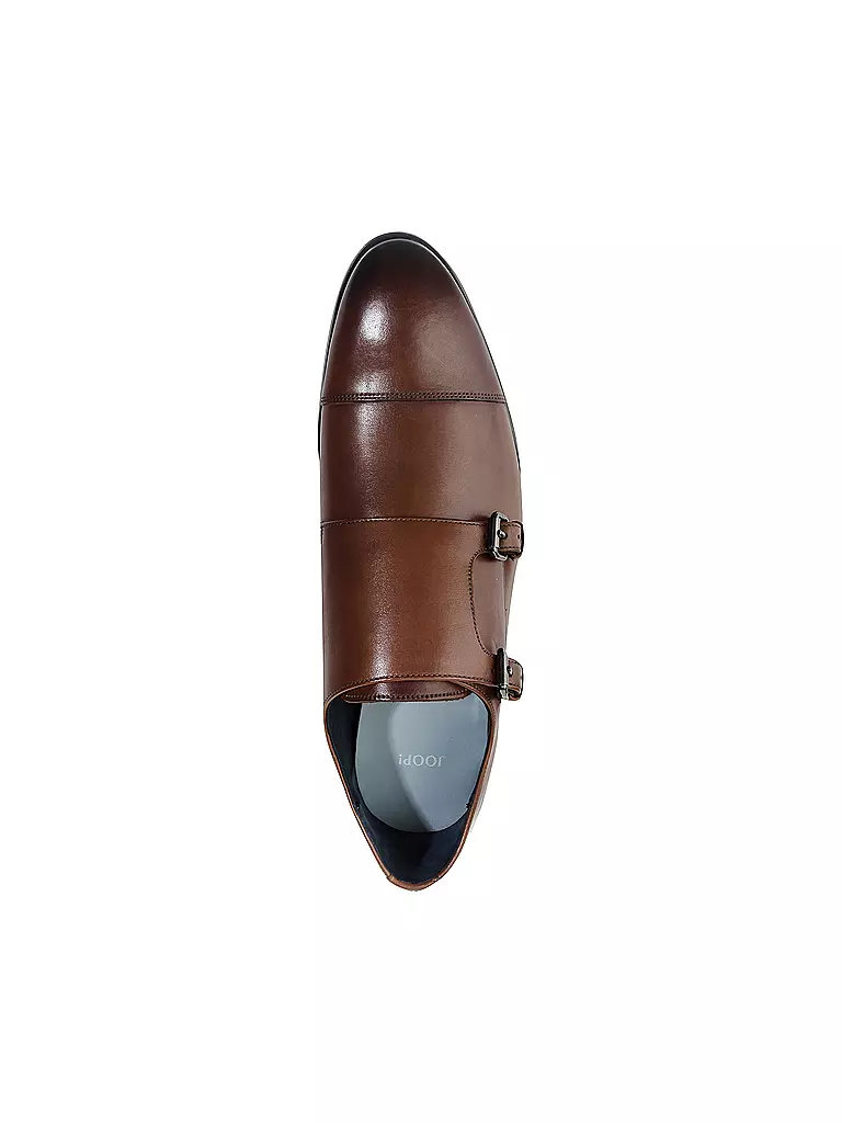 JOOP | Anzugschuhe KLEITOS | Marron