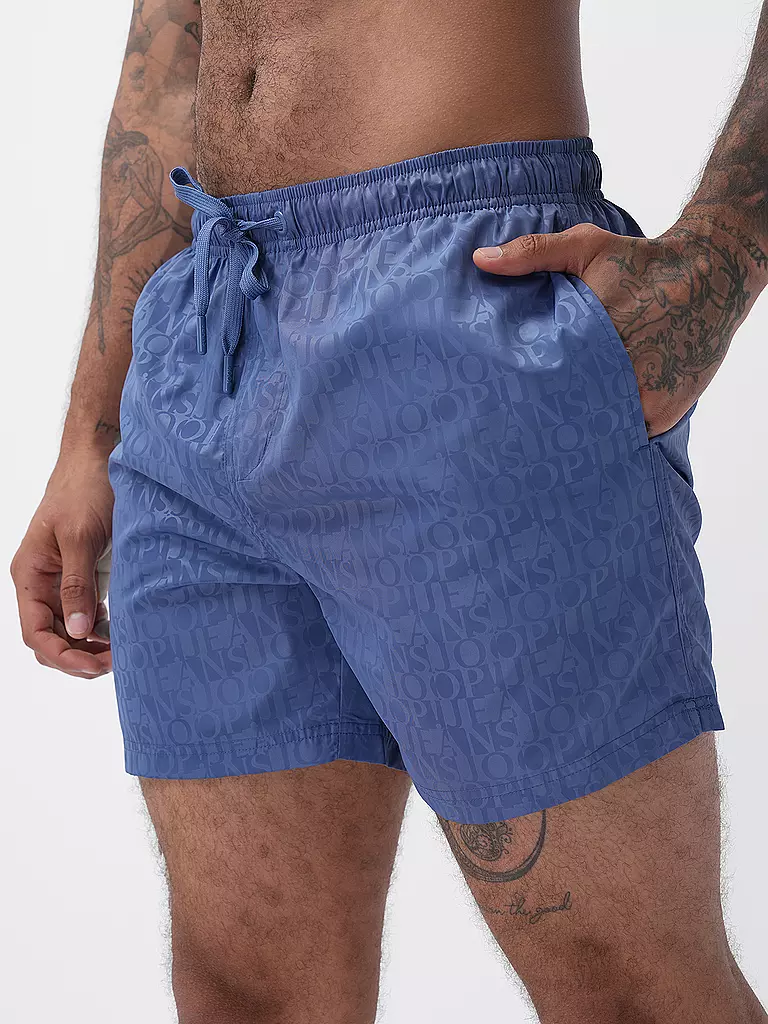JOOP | Badeshorts SIESTA BEACH | Bleu