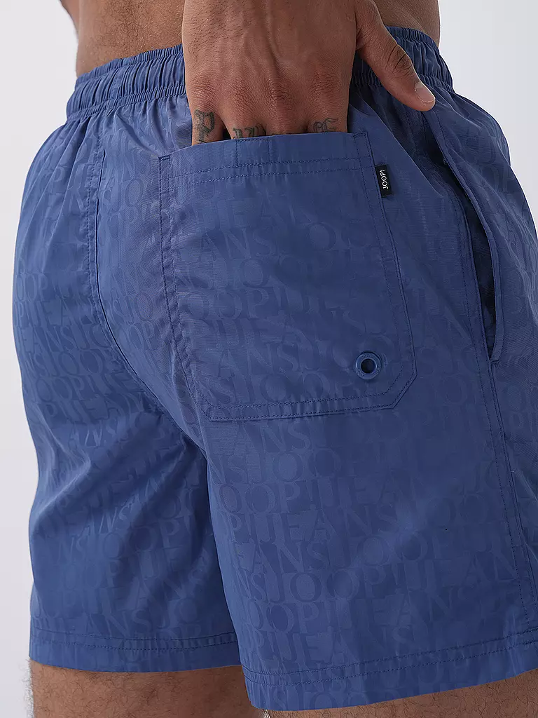JOOP | Badeshorts SIESTA BEACH | Bleu