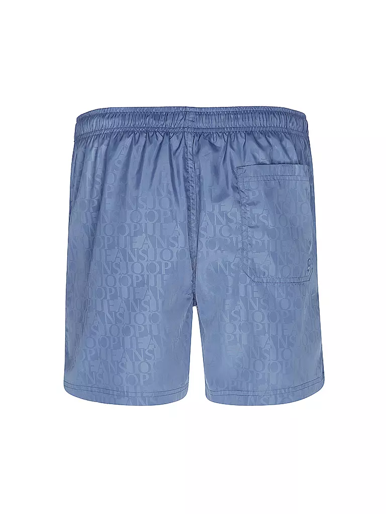 JOOP | Badeshorts SIESTA BEACH | Bleu