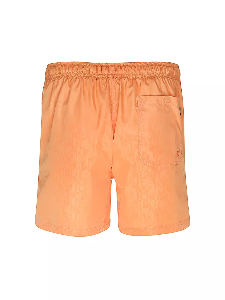JOOP | Badeshorts SIESTA BEACH | Orange