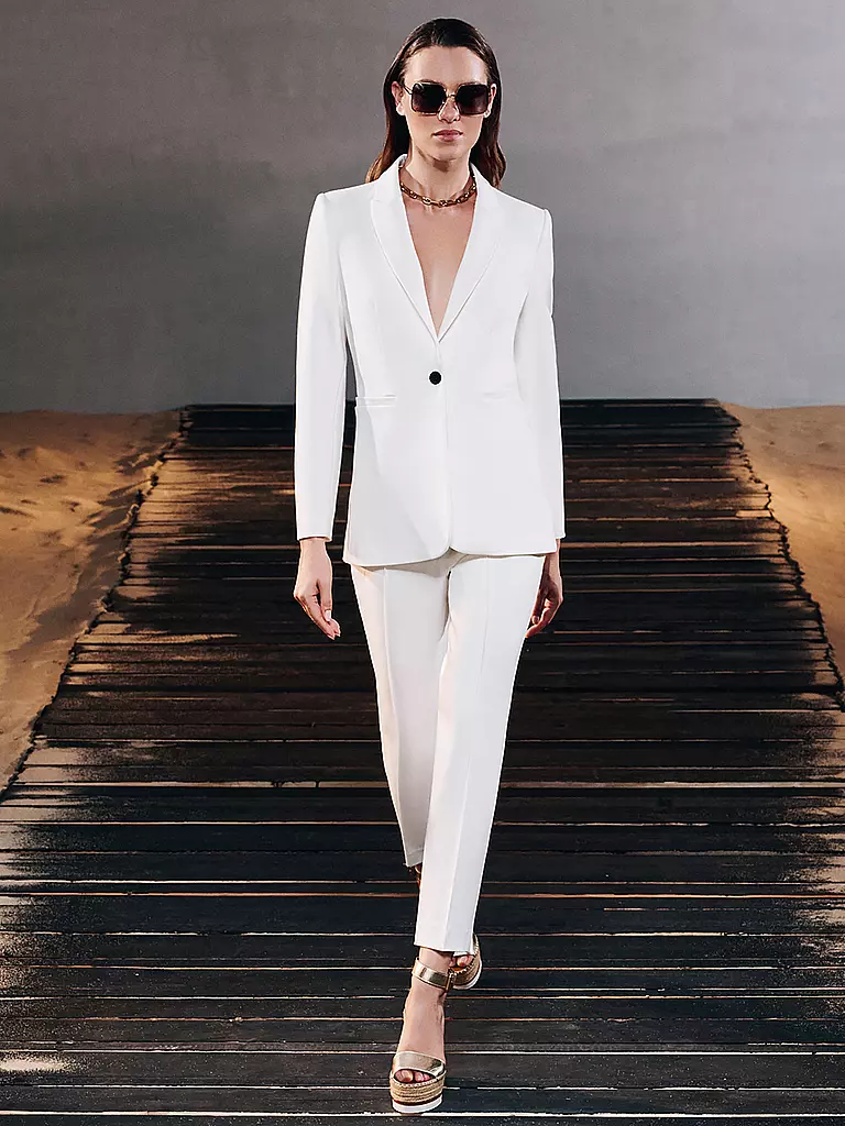 JOOP | Blazer  | Crème