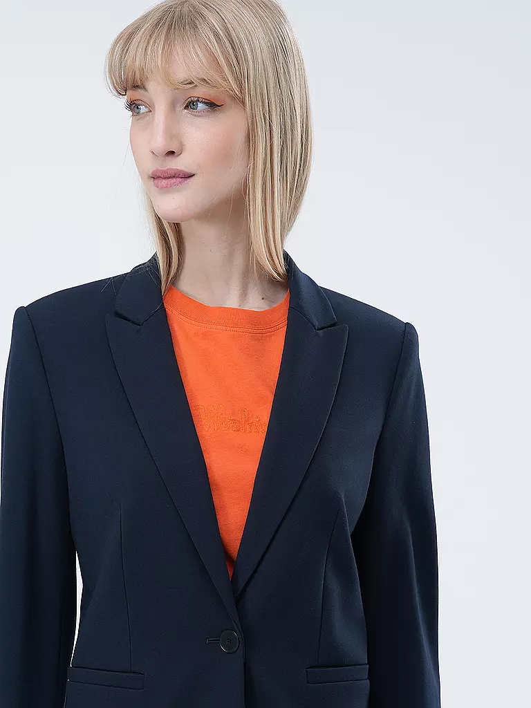 JOOP | Blazer  | Bleu foncé