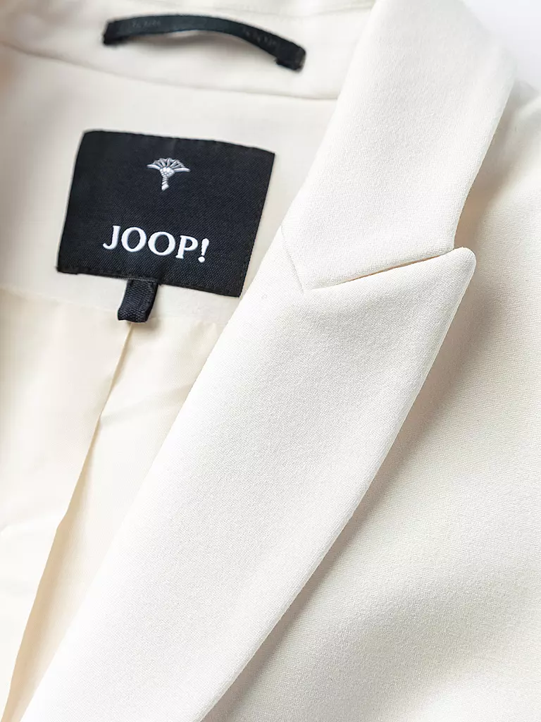 JOOP | Blazer  | Crème