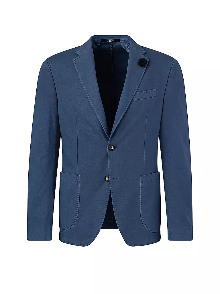 JOOP | Blazer Slim Fit | blau