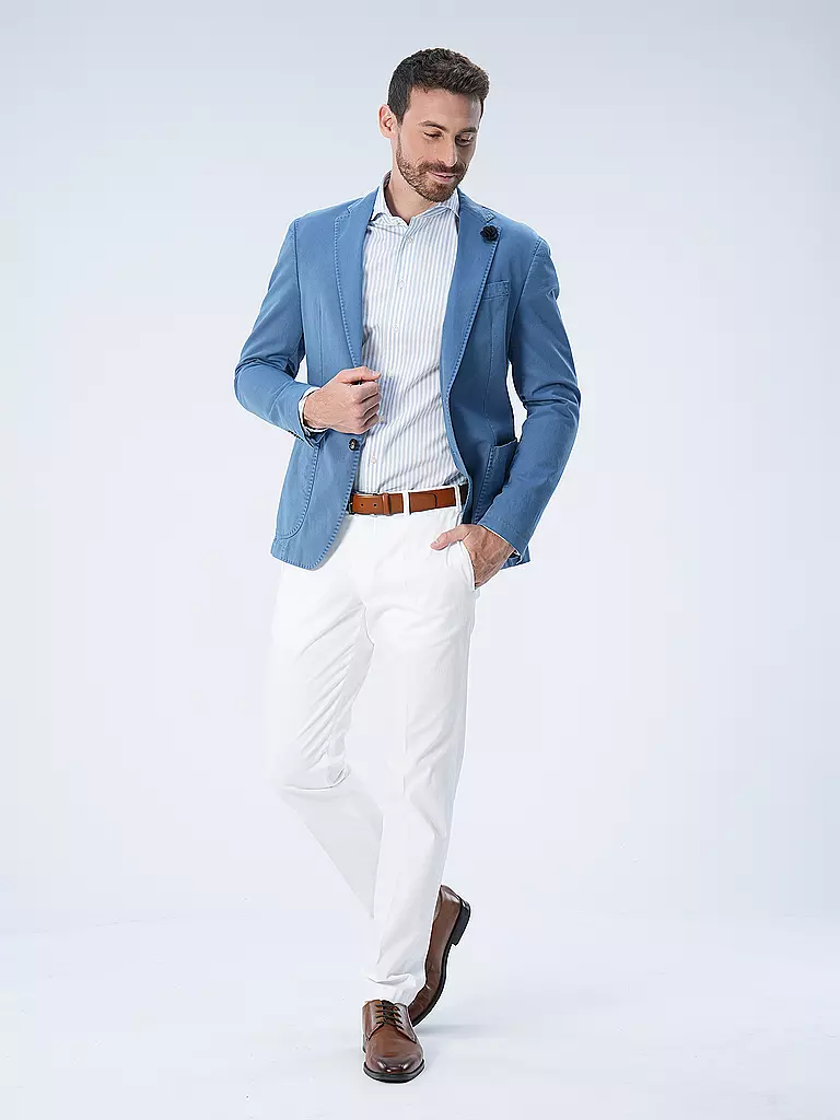 JOOP | Blazer Slim Fit | blau