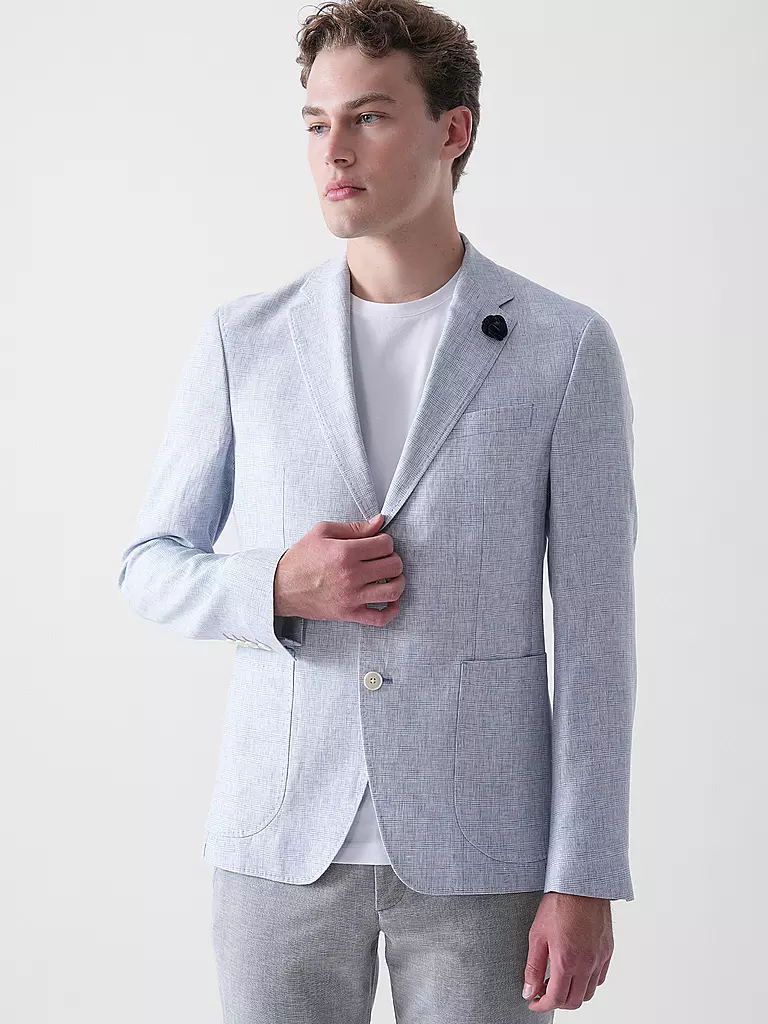 JOOP | Blazer | hellblau