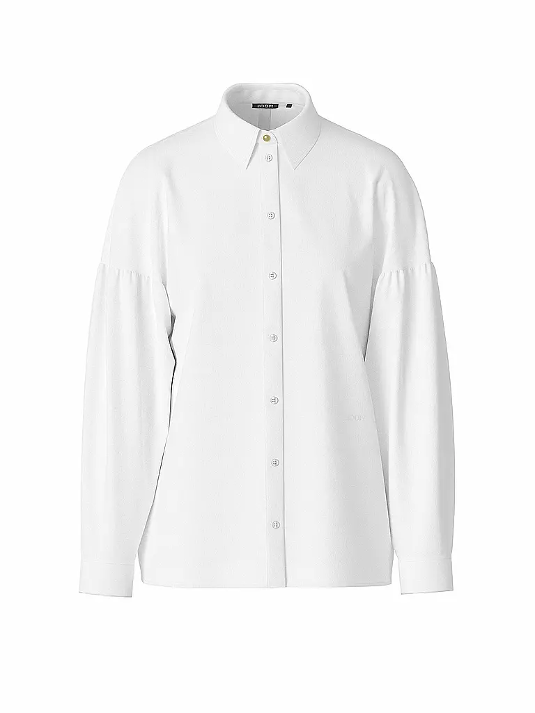 JOOP | Blouse BENJA | weiss