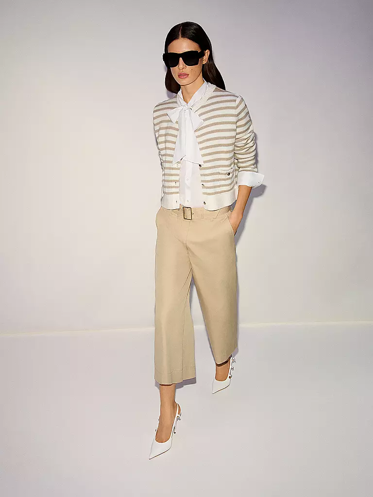 JOOP | Blouse BERNARDA | weiss