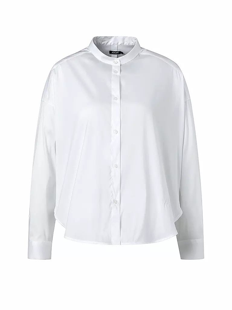 JOOP | Blouse BIENKE | weiss