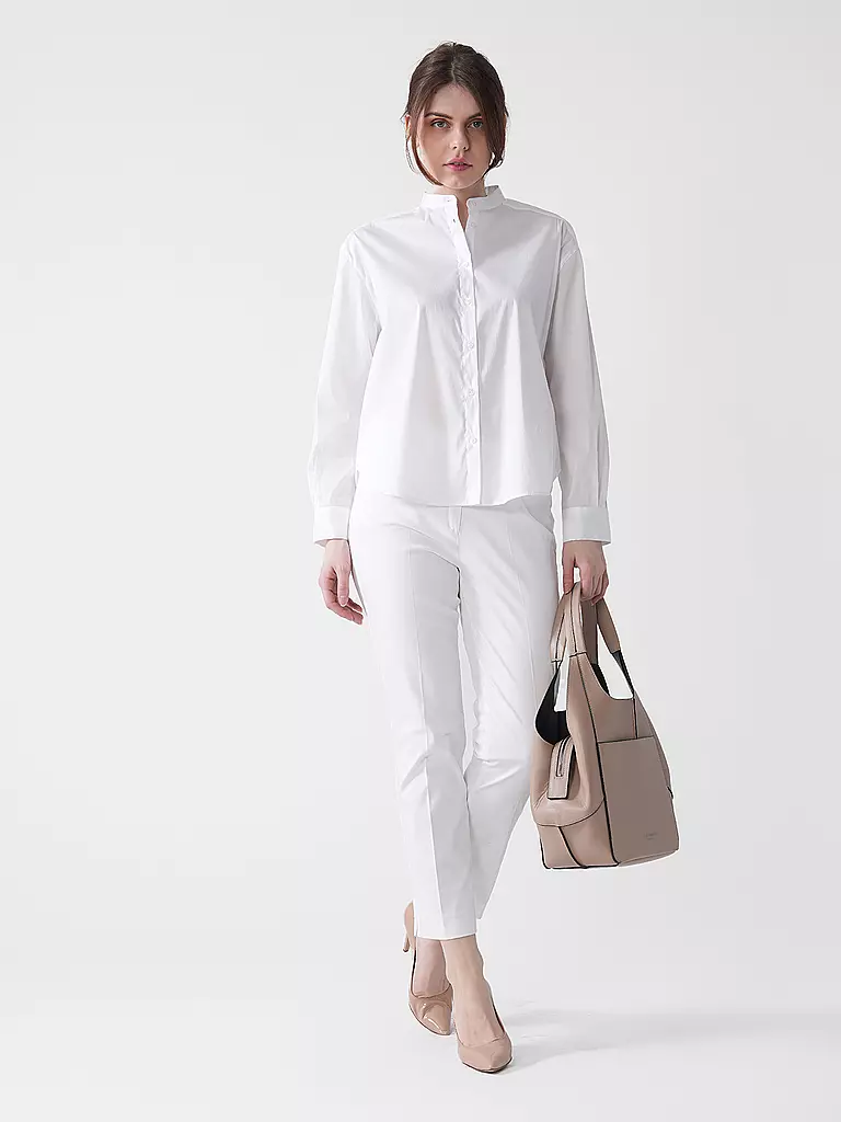 JOOP | Blouse BIENKE | weiss