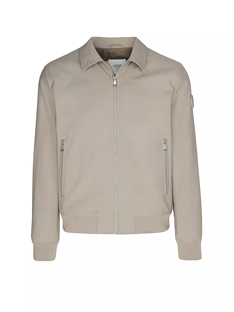 JOOP | Blouson STUDLEY | beige