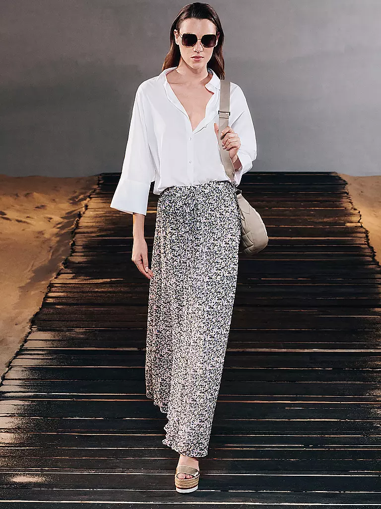 JOOP | Bluse  | Blanc