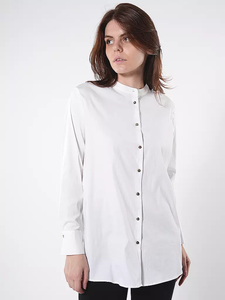 JOOP | Bluse  | Blanc