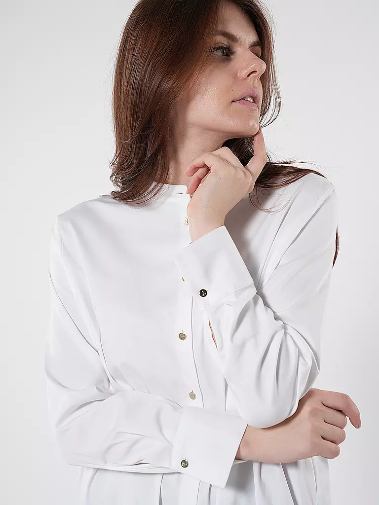 JOOP | Bluse  | Blanc