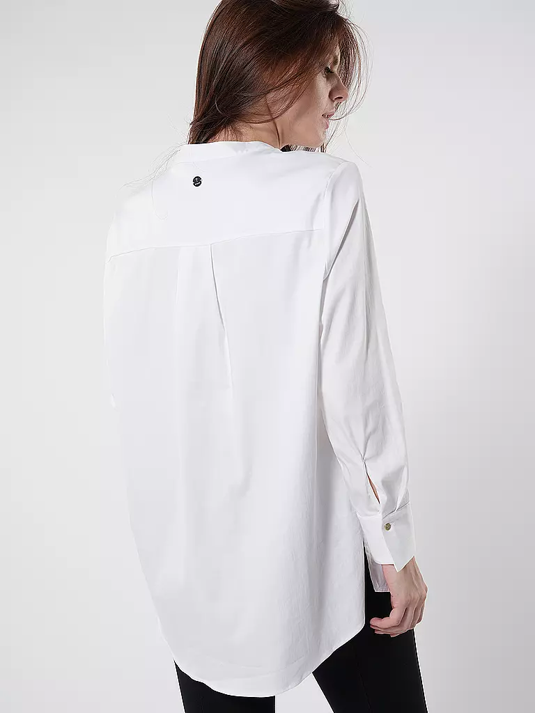 JOOP | Bluse  | Blanc