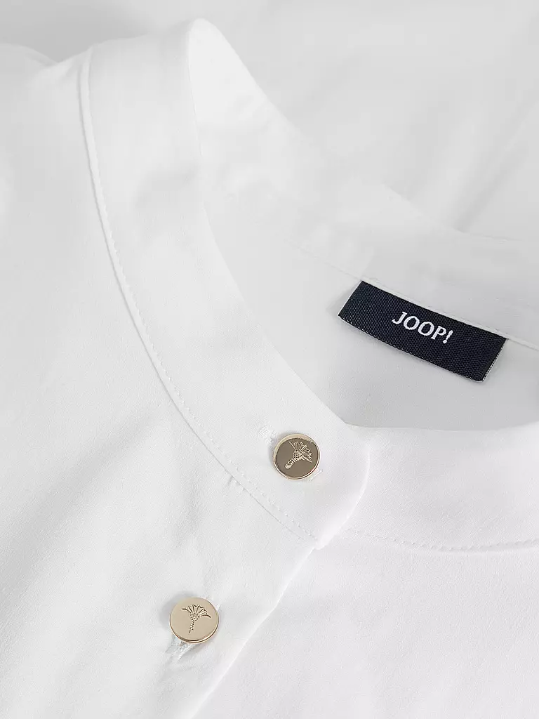 JOOP | Bluse  | Blanc