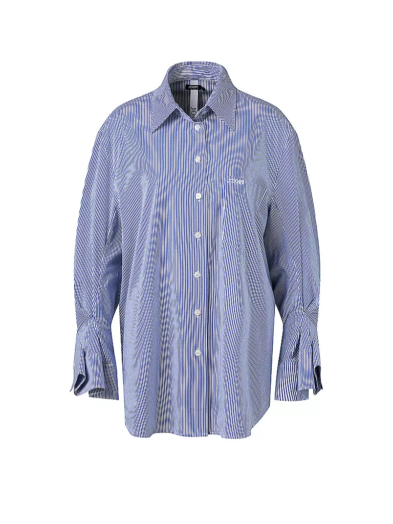 JOOP | Bluse BENCE | Bleu