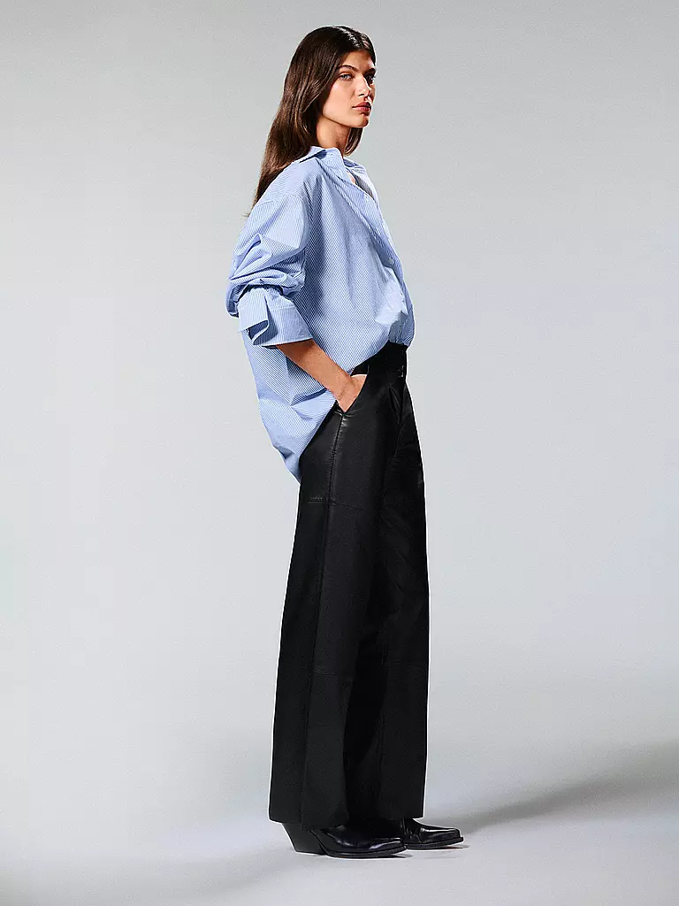 JOOP | Bluse BENCE | Bleu