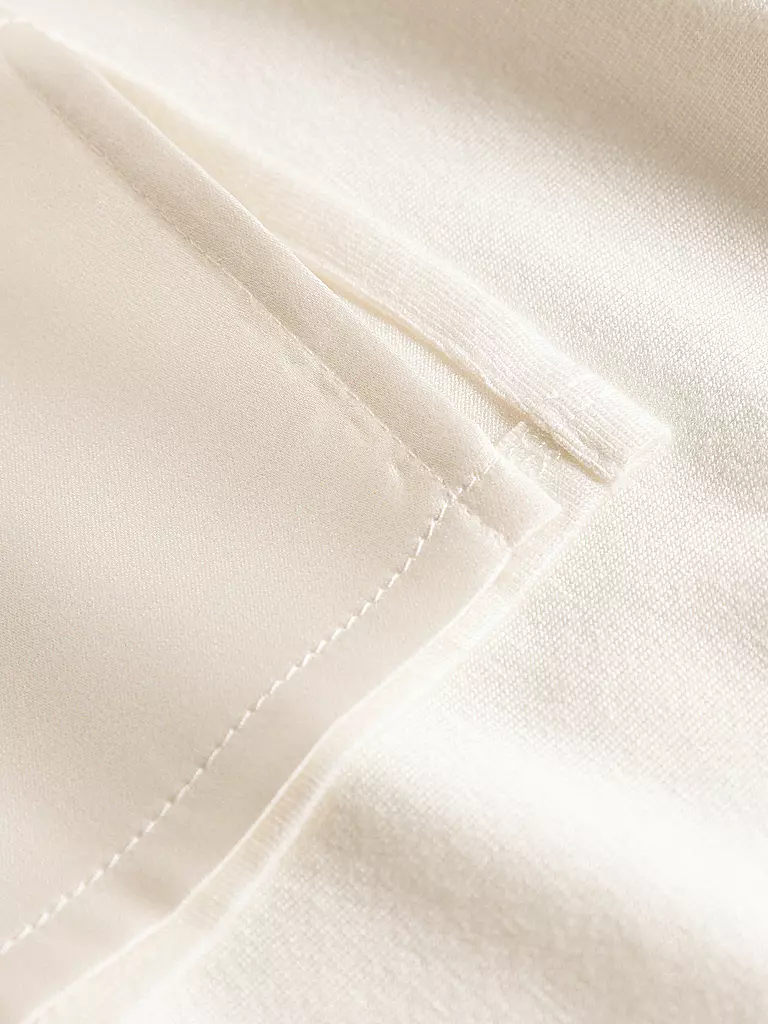 JOOP | Blusenshirt  | Crème