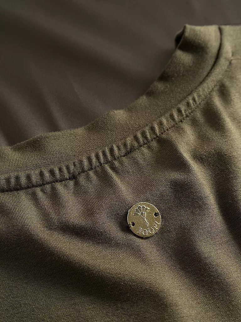 JOOP | Blusenshirt  | Olive