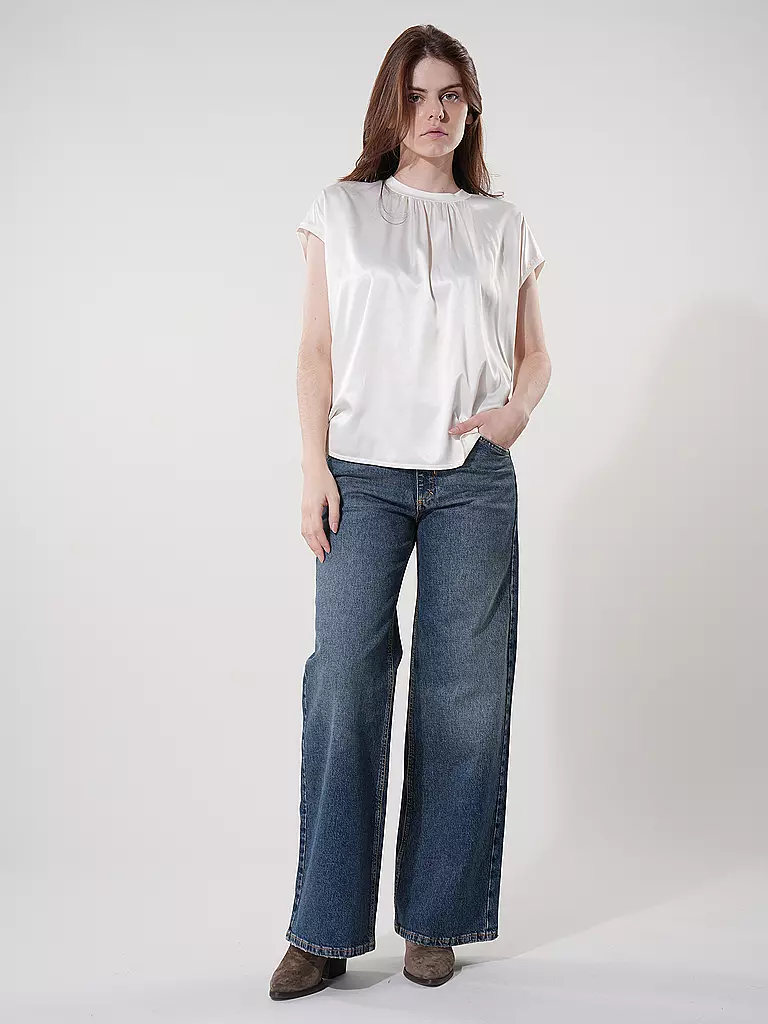 JOOP | Blusenshirt  | Crème