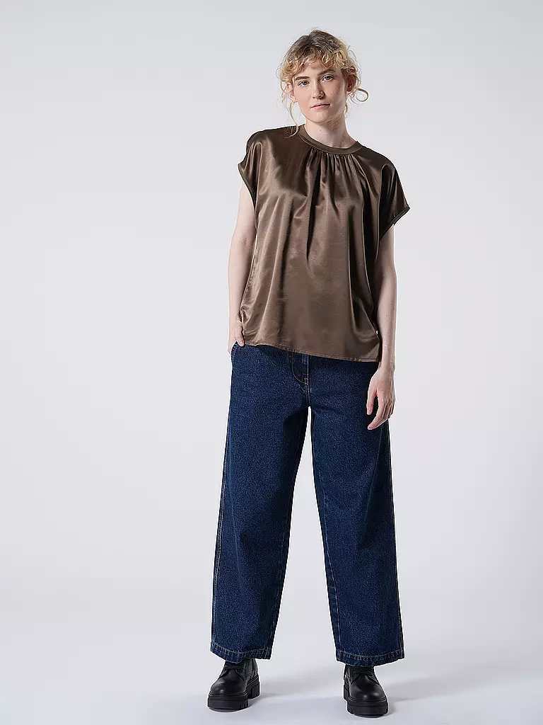 JOOP | Blusenshirt  | Olive