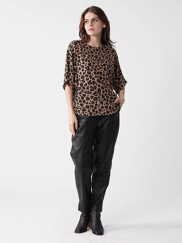 JOOP | Blusenshirt  | Beige