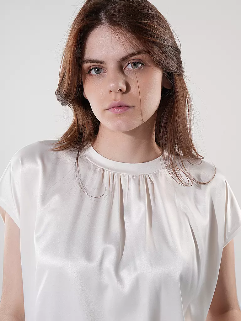 JOOP | Blusenshirt  | Crème