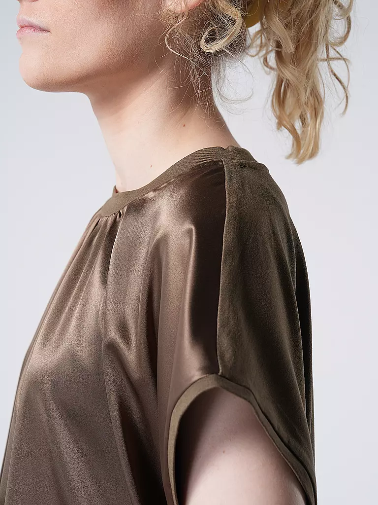 JOOP | Blusenshirt  | Olive