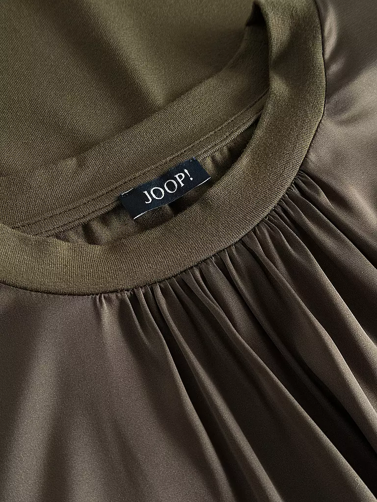 JOOP | Blusenshirt  | Olive