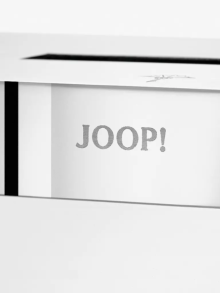 JOOP | Boîte à mouchoirs Chromeline 23x12cm | 