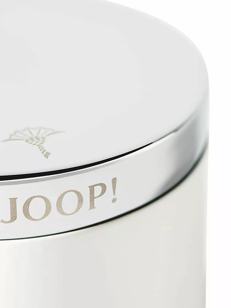 JOOP | Boîte de rangement "Chromeline" | Blanc
