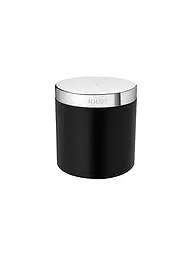 JOOP | Boîte multifonction Chromeline Black 10,5cm | Noir