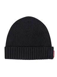 JOOP | Bonnet - Haube FRANCIS | Bleu foncé