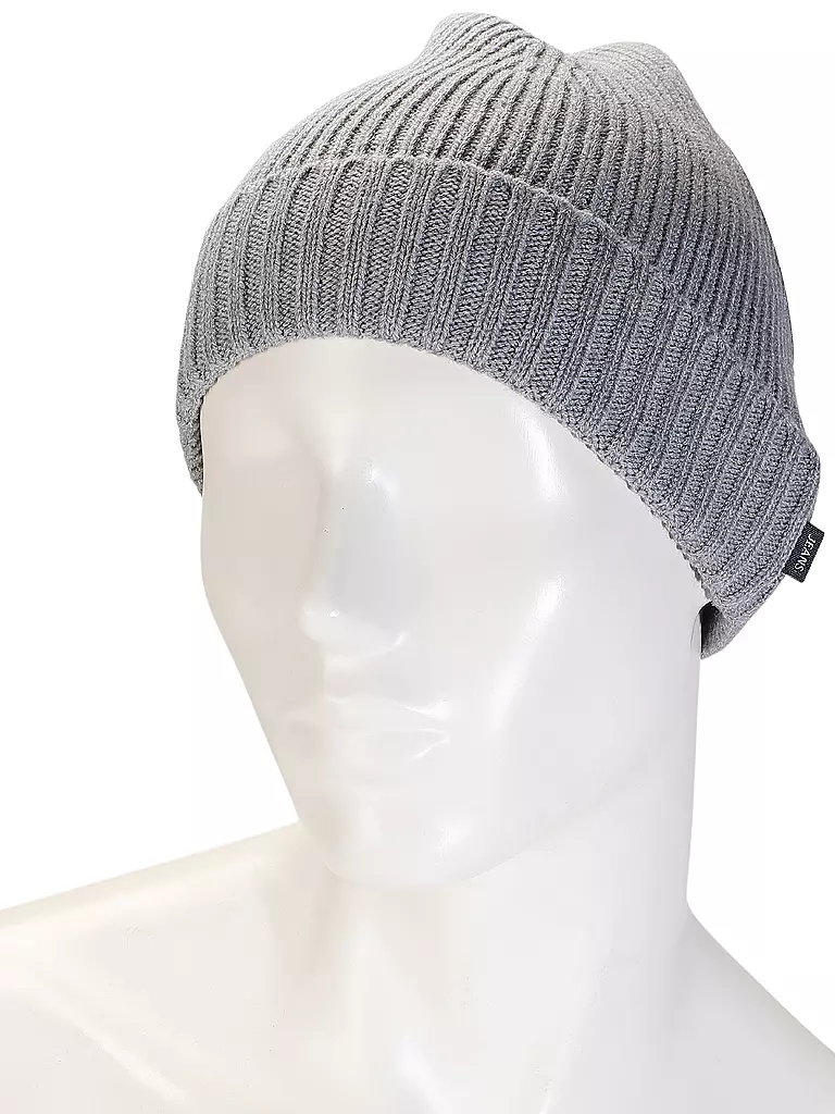 JOOP | Bonnet - FRANCIS | Gris