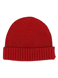 JOOP | Bonnet - Haube FRANCIS | Rouge