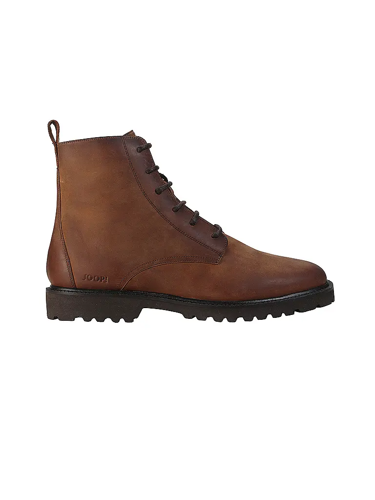 JOOP | Boots LORETO | Marron