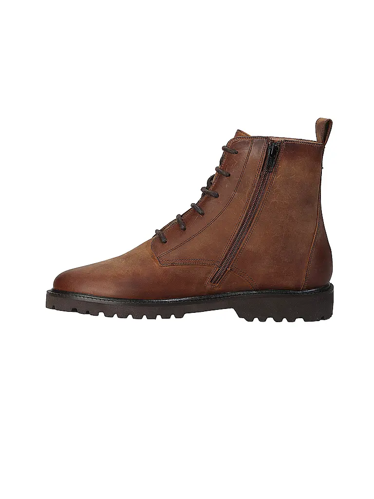 JOOP | Boots LORETO | Marron