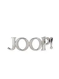 JOOP | Boucle de ceinture | Argent