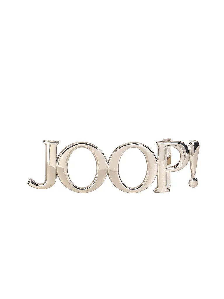 JOOP | Boucle de ceinture | Or