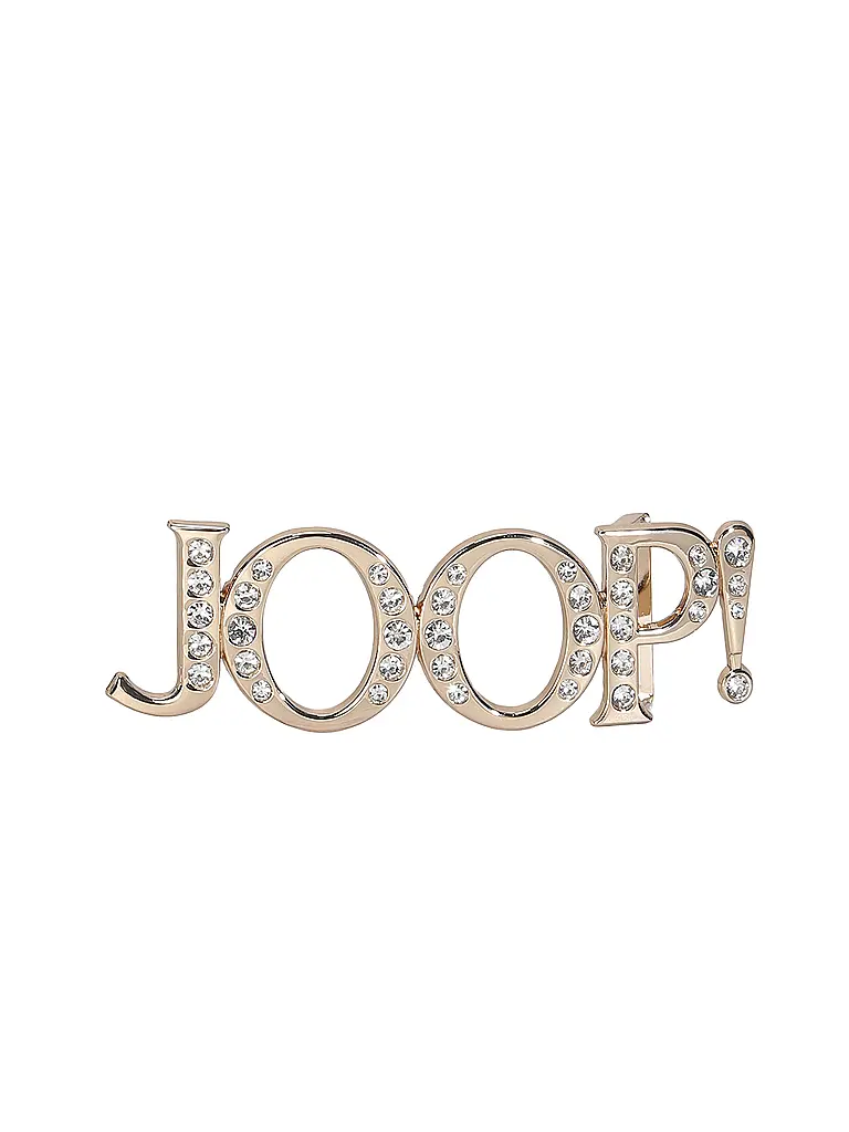 JOOP | Boucle de ceinture | Or