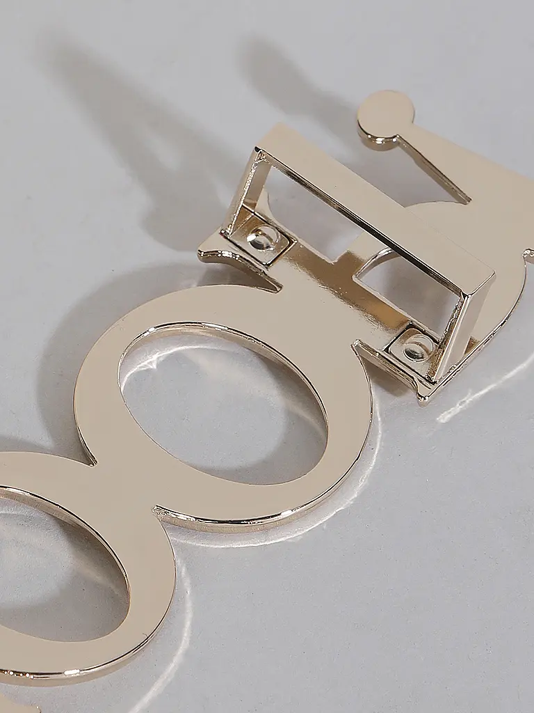 JOOP | Boucle de ceinture | Or