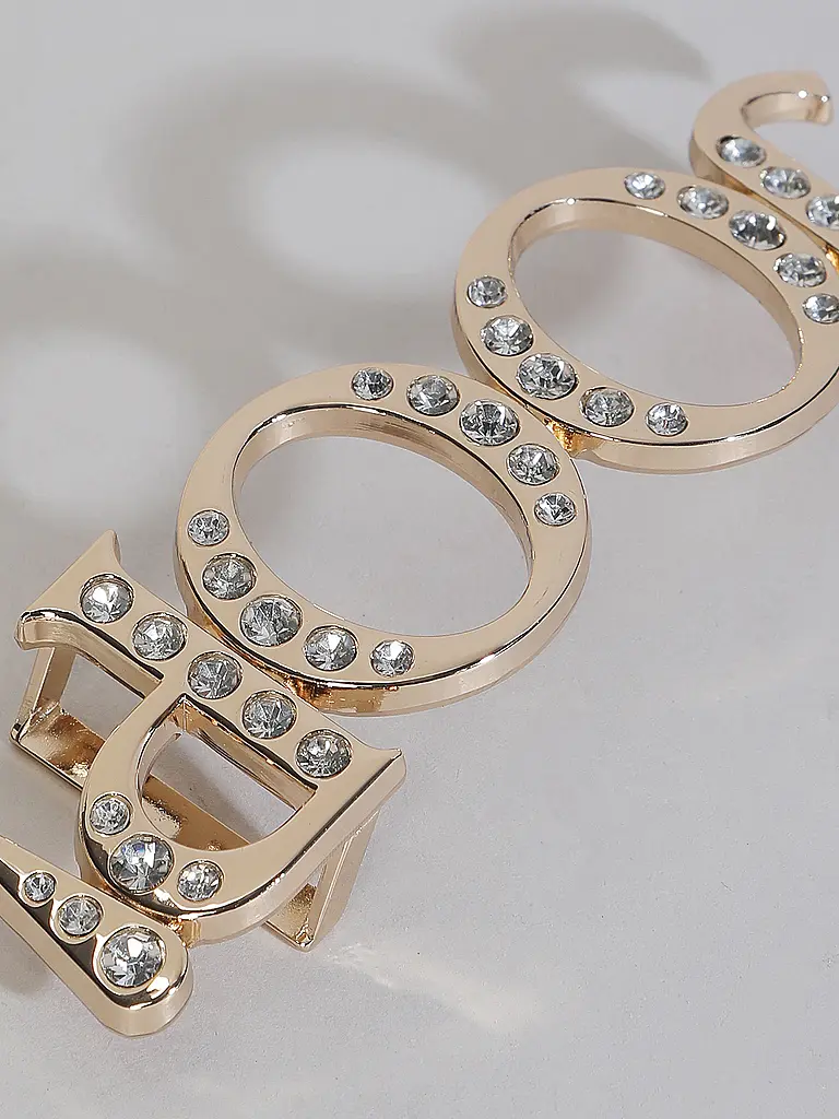 JOOP | Boucle de ceinture | Or