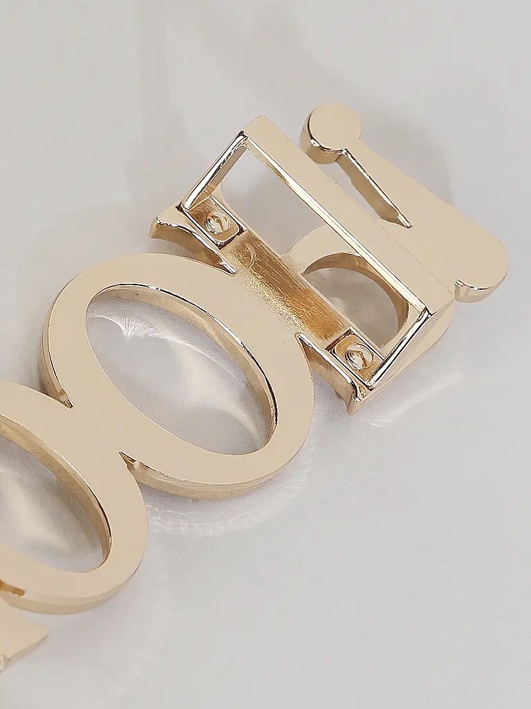 JOOP | Boucle de ceinture | Or